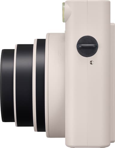Fujifilm Instax Square SQ1 direktkamera (vit)
