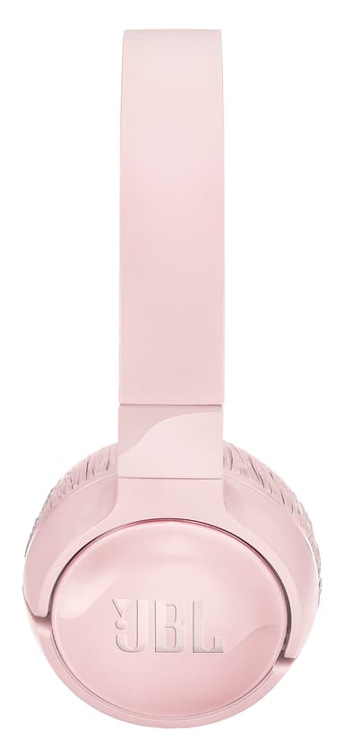 JBL Tune600BTNC trådlösa on-ear hörlurar (rosa)