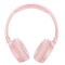 JBL Tune600BTNC trådlösa on-ear hörlurar (rosa)