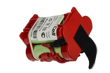 Batteri till Gardena R38Li R50Li R80Li Husqvarna Automower 105 305 McCulloch