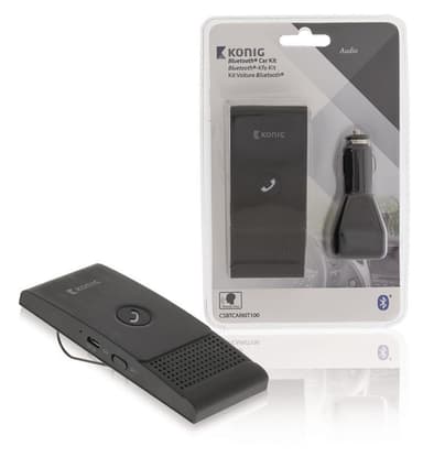 König Bluetooth 4.0+EDR-paket för bilen