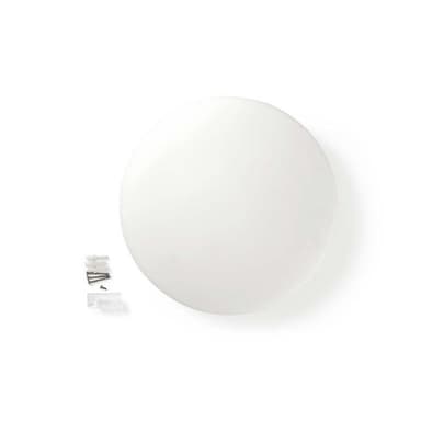 Taklampa med sensor | E27