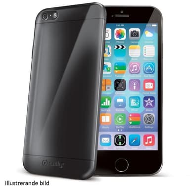 Celly Gelskin TPU Cover iPhone 7 Sv