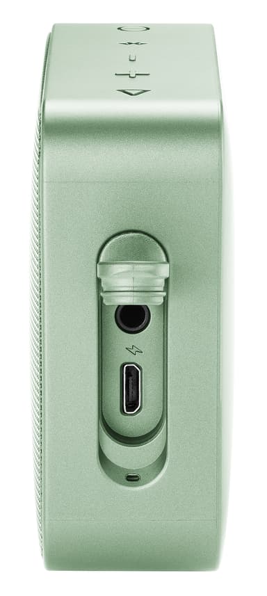 JBL GO 2 trådlös högtalare (mint)