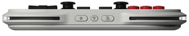 8BitDo N30 Pro 2 Kontroll, Bluetooth