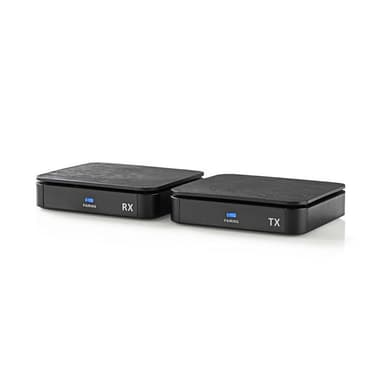 Trådlös HDMI-sändare | 1080p | 2.4 GHz
