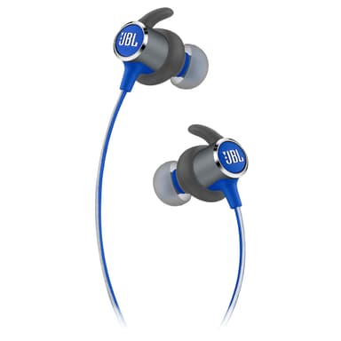 JBL Reflect Mini 2 trådlösa in-ear hörlurar (blå)