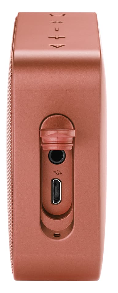 JBL GO 2 trådlös högtalare (kanel)