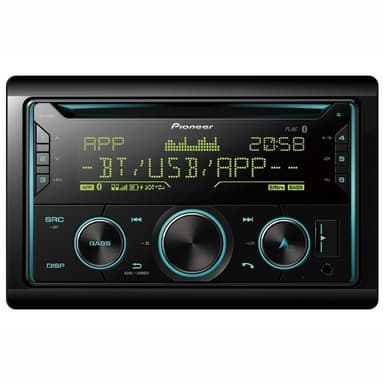Pioneer Bilstereo FH-S720BT