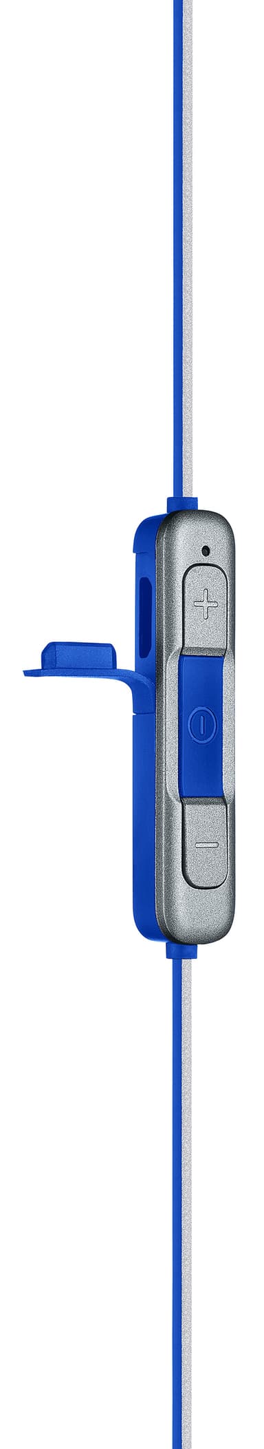 JBL Reflect Mini 2 trådlösa in-ear hörlurar (blå)