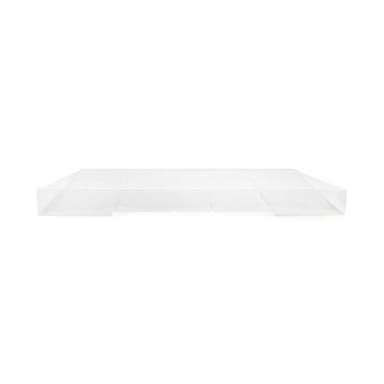 Nedis Läckageskydd | 60 cm | Transparent