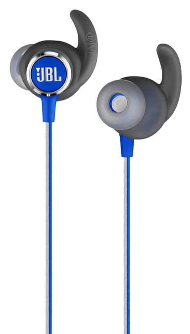 JBL Reflect Mini 2 trådlösa in-ear hörlurar (blå)