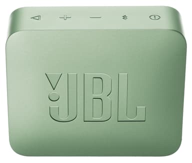 JBL GO 2 trådlös högtalare (mint)