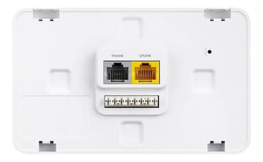 ZyXEL NWA5301-NJ Standalone & Controller On-Wall AP Business WLAN