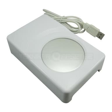 Värme-/Kylplatta, USB