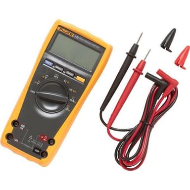 Fluke 175 True-rms Multimeter