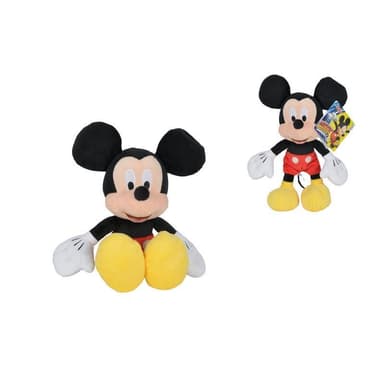 Disney Musse Pigg 25 cm