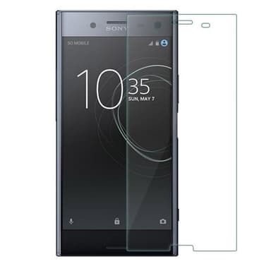 Härdat glas till Sony Xperia XZ Premium G8141