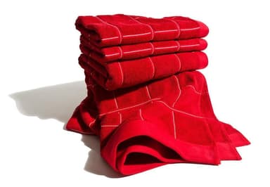 Lord Nelson Victory Victory Frotte Grå 65x130cm