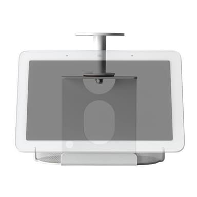 Soundxtra Fäste För Google Nest Hub Vit
