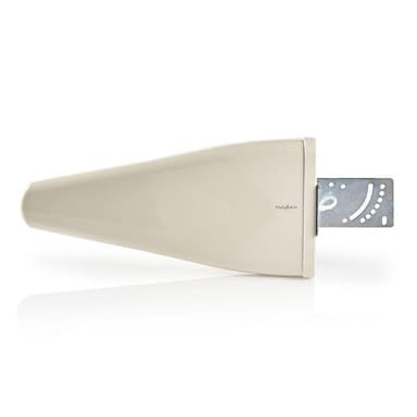 3G-/4G-antenn | Max 11 dB förstärkning | 698 - 960 MHz | Vattentät
