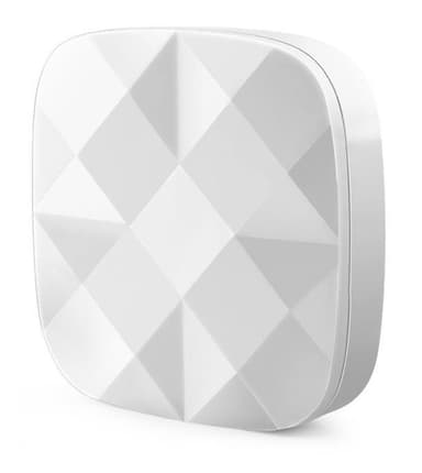 Doorbell Trådlös ringklocka med blinkande ljus, FX-H2