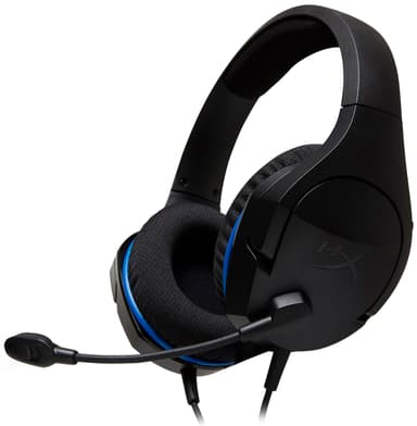 HyperX Cloud Stinger Core gaming headset för PS4/PS5