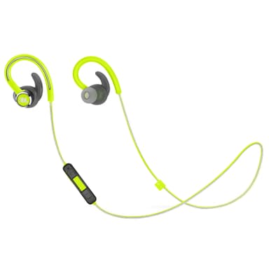 JBL Reflect Contour 2 trådlösa in-ear hörlurar (grön) JBL Reflect Contour 2 trådlösa in-ear hörlurar (grön)