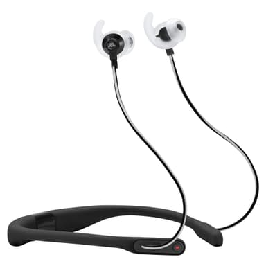 JBL Reflect Fit trådlösa in-ear hörlurar (svart) JBL Reflect Fit trådlösa in-ear hörlurar (svart)