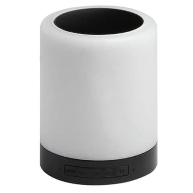 Denver Bluetoothhögtalare med ljus