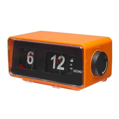 Denver Klockradio