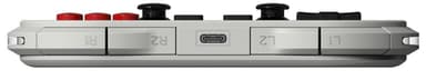 8BitDo N30 Pro 2 Kontroll, Bluetooth
