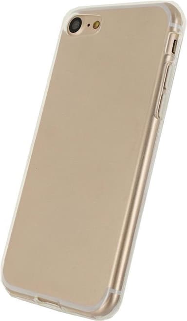 Mobilize Gelfodral Apple iPhone 7 Transparent