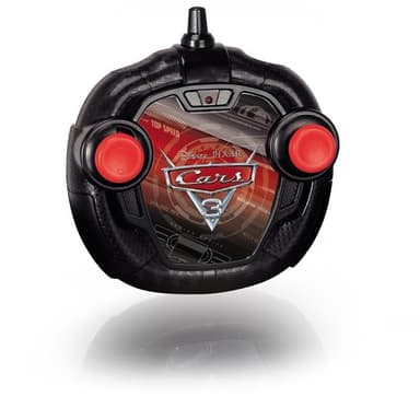 Disney Cars Radiostyrd Blixten Mcque.