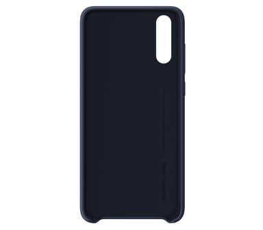 Huawei P20 Silicone cover (svart)
