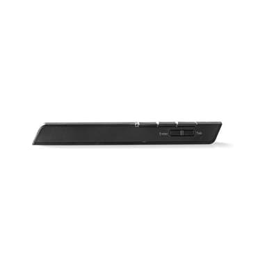 Nedis Laserpresentatör | Trådlös | USB Minidongel | Svart