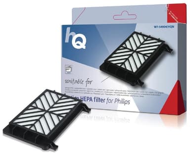 HEPA-filter Philips