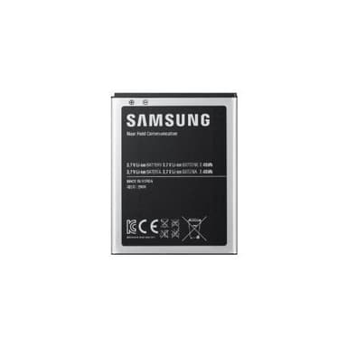 Batteri, Original till Samsung i9100 Galaxy S2 (EB-F1A2GBUC)
