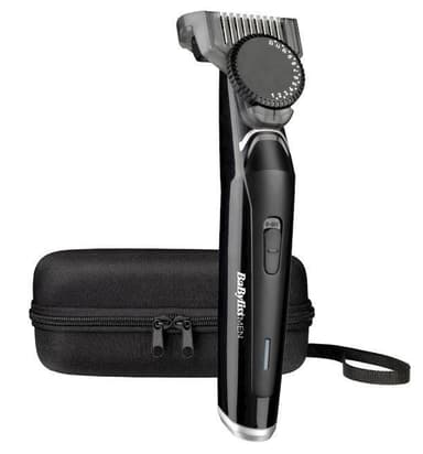 Babyliss T881E Pro Beard Trimmer
