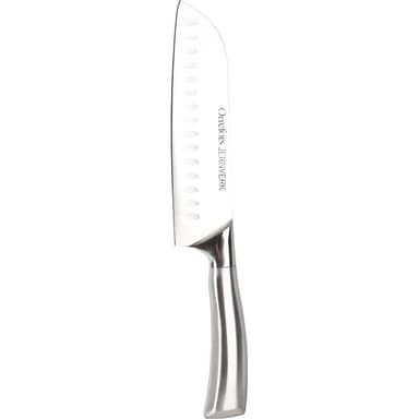 Orrefors Jernverk, Japansk Kockkniv 18cm