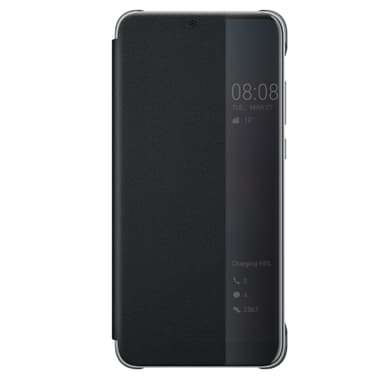 Huawei P20 Pro Smart View fodral (svart)