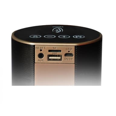 Rebeltec Bluetooth högtalare REVOLUTION
