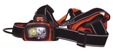 Energizer Pannlampa 3x AA-batterier (632026)