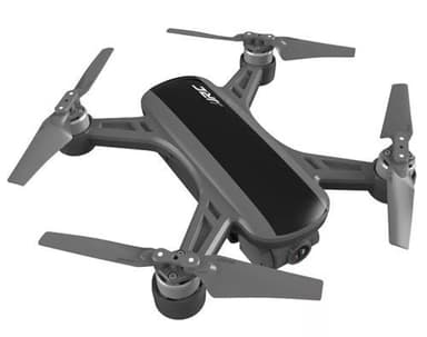 JJRC Heron X9 Quadcopter - Drönare med HD-kamera och gimbal