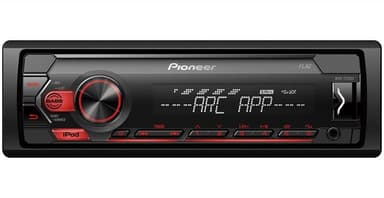 Pioneer Bilstereo MVH-S120UI