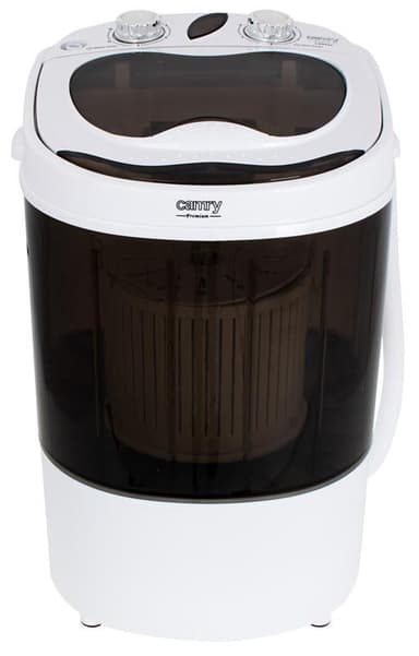 Camry CR 8054 Tvättmaskin + centrifug