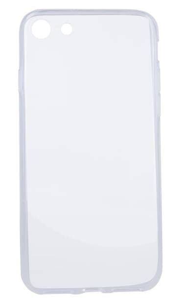 Ultraslim TPU-skal till Samsung Galaxy A70, Transparent