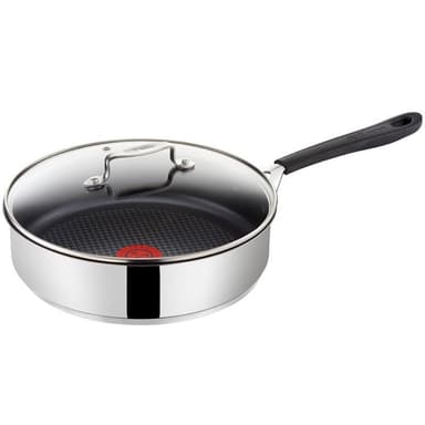 Tefal Jamie Oliver Everyday SS Saute