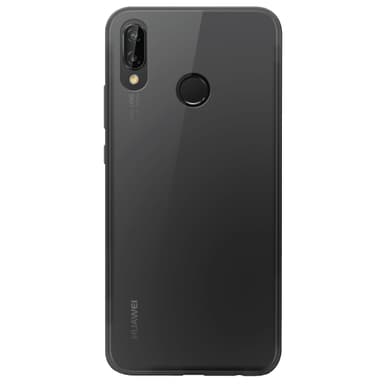 Puro Nude Huawei P20 Lite fodral (transparent)