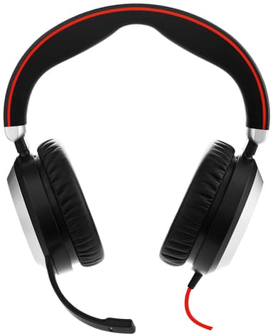 Jabra Evolve 80 MS stereo-headset